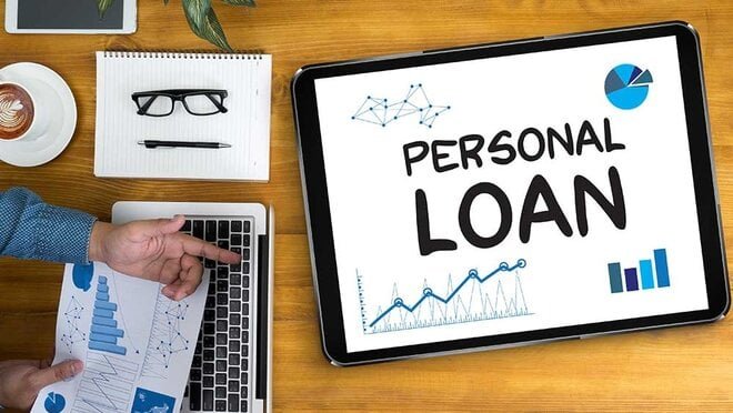 How Personal Loan Interest Rates Work