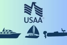 USAA Boating Insurance