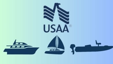 USAA Boating Insurance