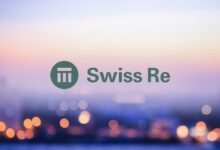 Swiss Re Reports $2.2 Billion Net Income, Shifts 2025 Targets