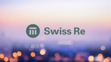 Swiss Re Reports $2.2 Billion Net Income, Shifts 2025 Targets